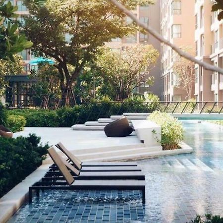 Rain Condo Chaam Huahin By Ay B311 Cha-Am Exterior foto