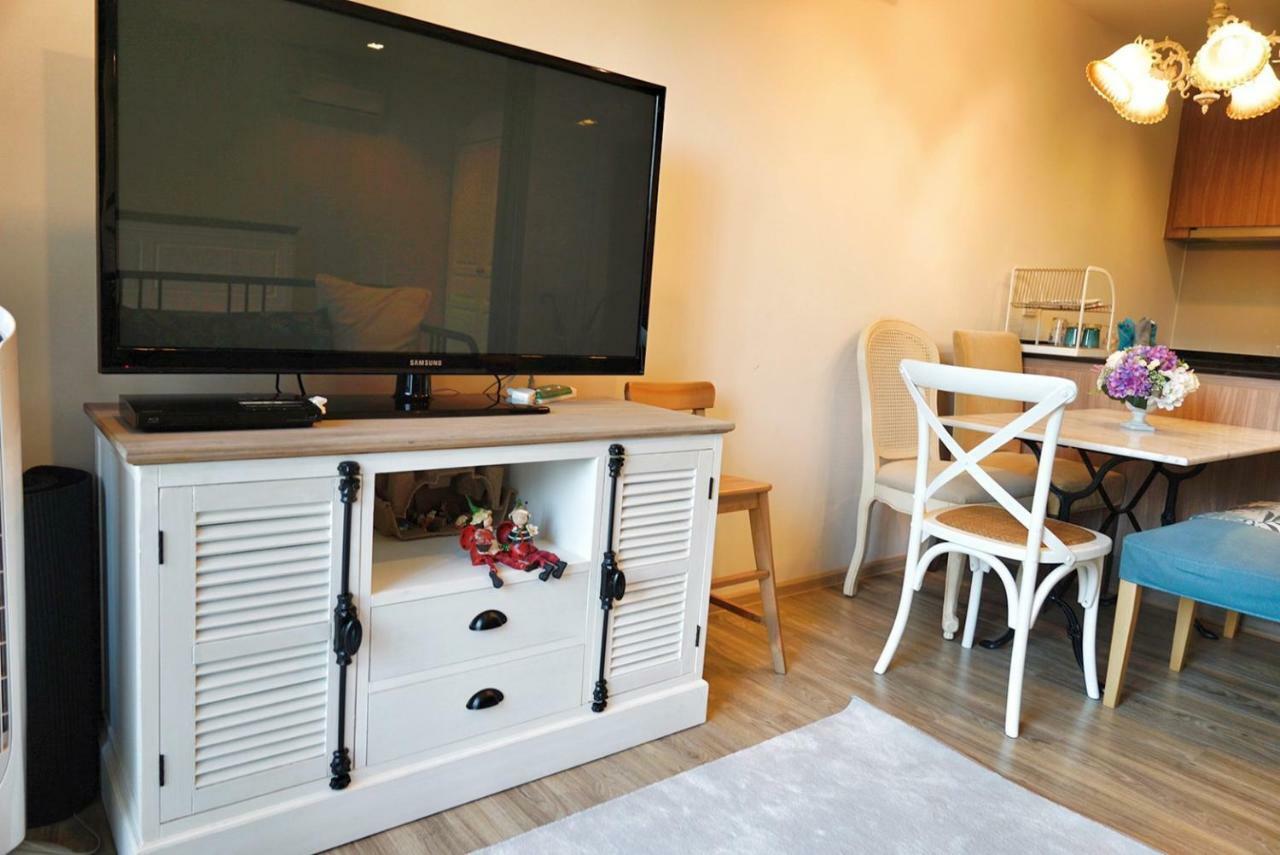 Rain Condo Chaam Huahin By Ay B311 Cha-Am Exterior foto